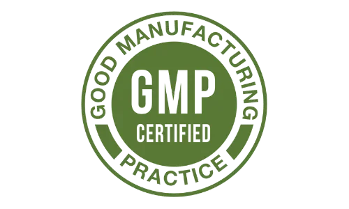 Tonic Greens GMP Certified